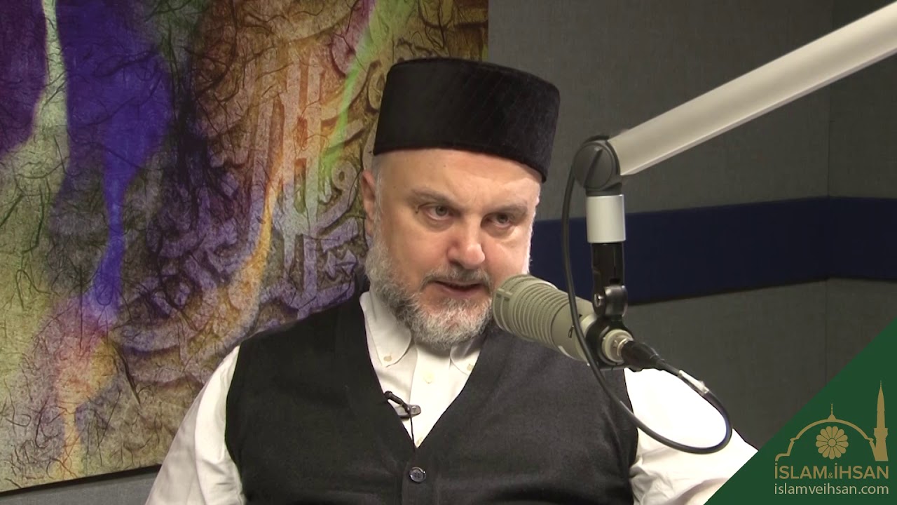 Adakta Şâhit Gerekli midir? Zihnimizden Geçen Düşünceler Adak Olur mu? - Ahmet Hamdi Yıldırım