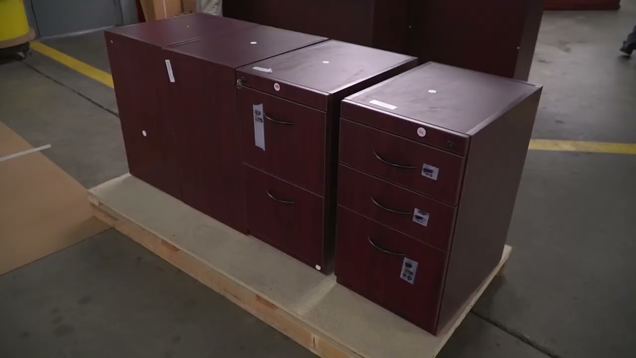 Jessup Correctional Facilities Tour Video