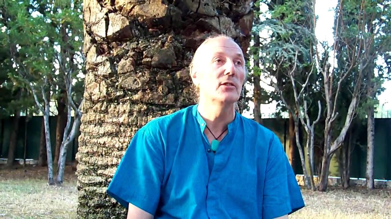 shamanisme et nourriture pranique  - introduction -