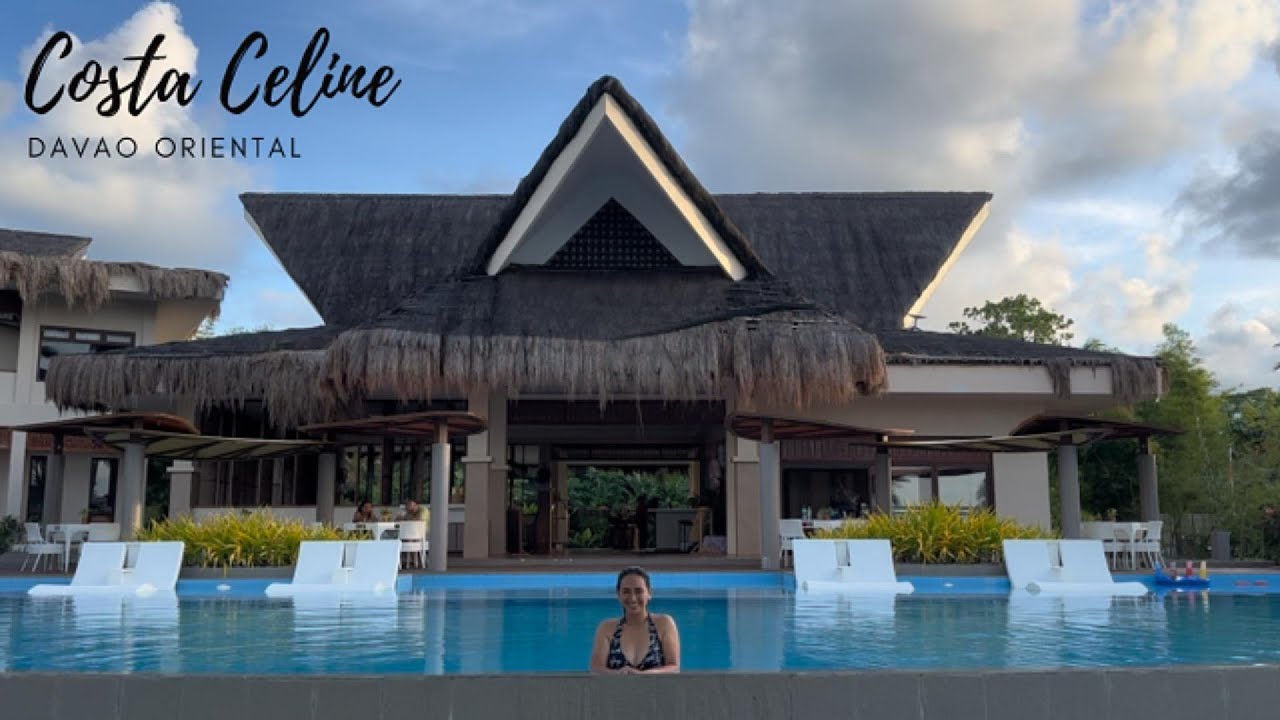 Costa Celine Davao Oriental