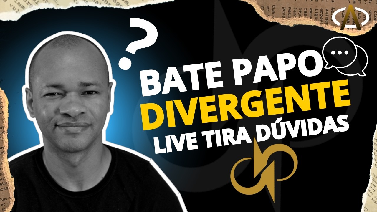 DESCUBRA O PODER DA TEORIA DA PERMISSÃO ALIANÇA DIVERGENTE DO ELTON EULER