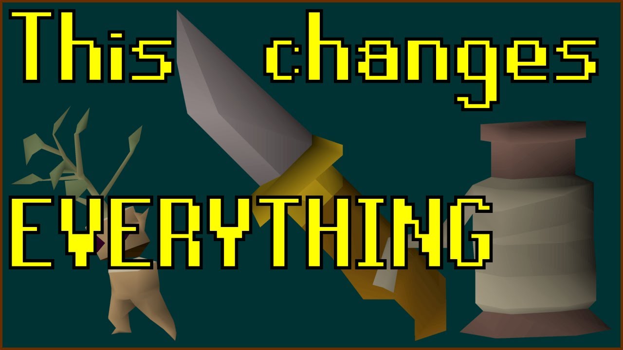 Why You Should Be Doing Vale Totems (Fletching Minigame How-To)