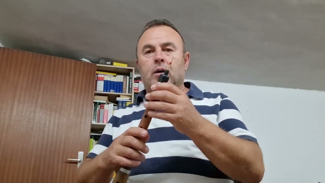 La Zurna tanıtım