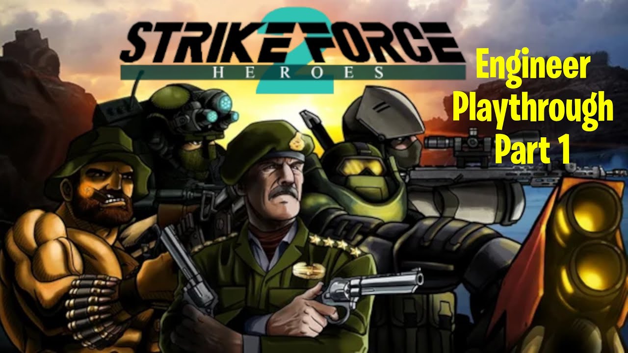 Playing SFH2 12 YEARS LATER Part 1