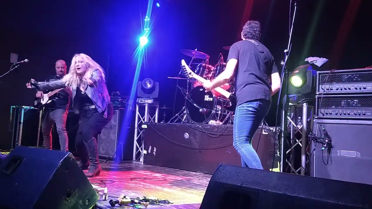Axe Blade - Live Slaughter club 29/06/2024(1)