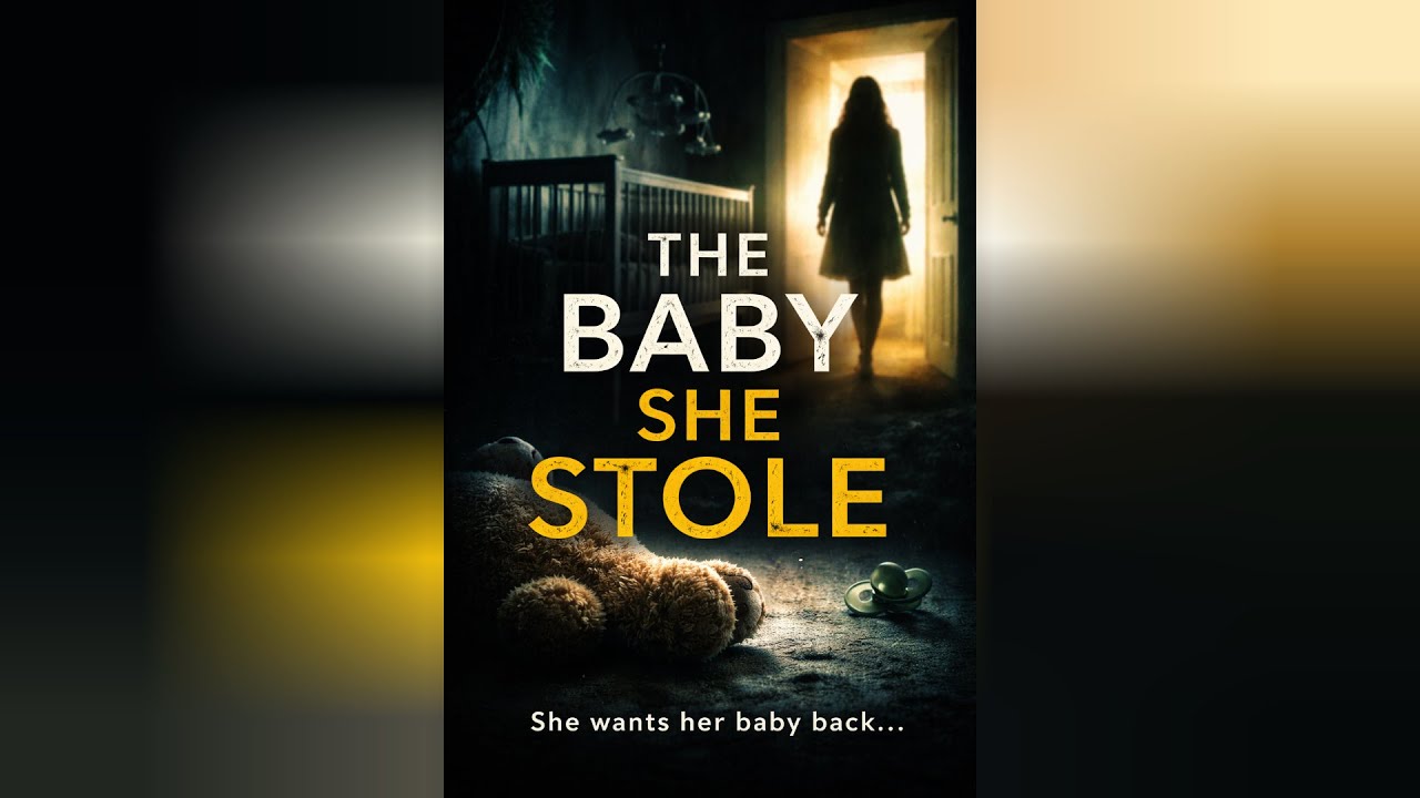 Mystery, Thriller & Suspense Audiobook Full Length | The Baby She Stole | Rul Galaxy