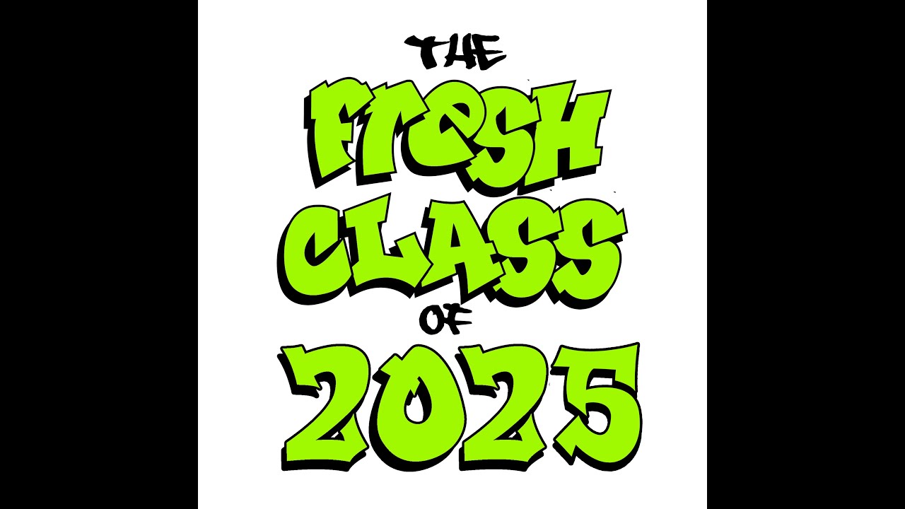 Class of 2025-CBA FASHION SHOW 2025