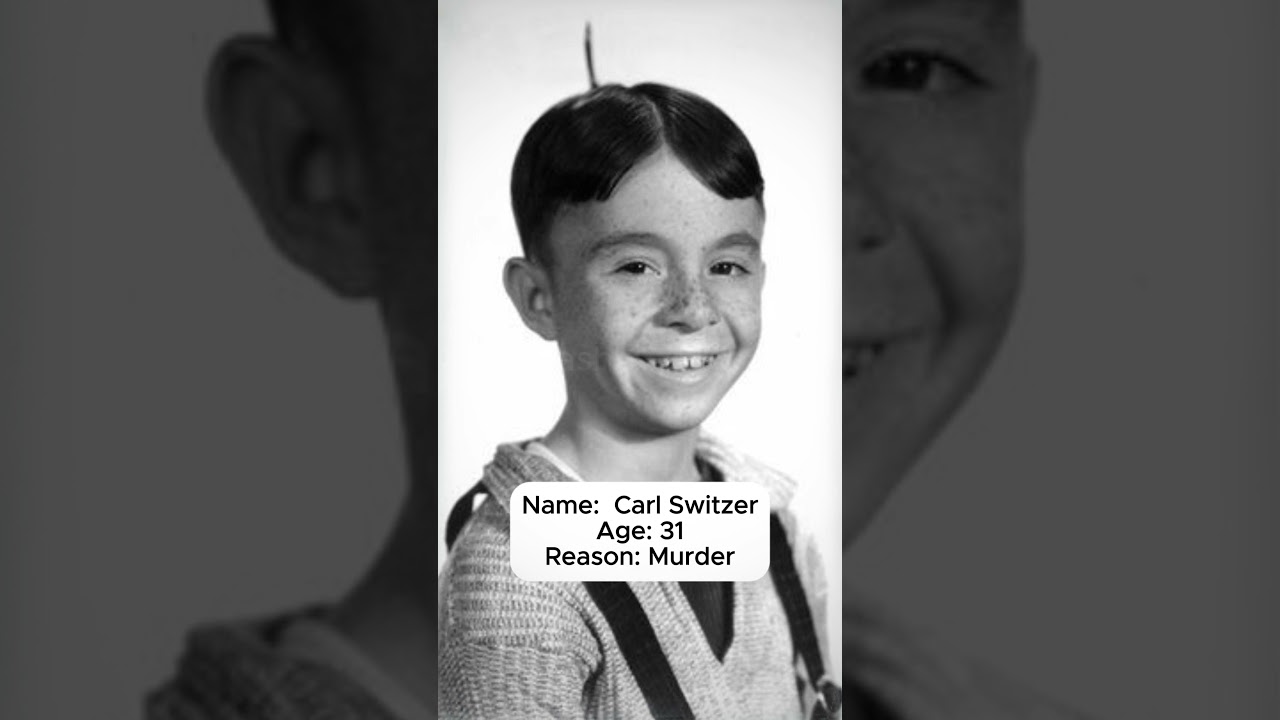 10 Child Stars Remembered for Their Bright Talent Gone Too Soon 😢