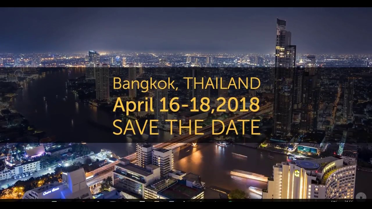 Ormeus Global Grand Opening Trailer