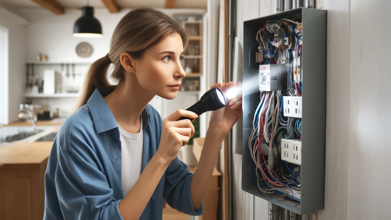 Single Woman: Home Inspections What You Must Know ASAP! (Critical Info)