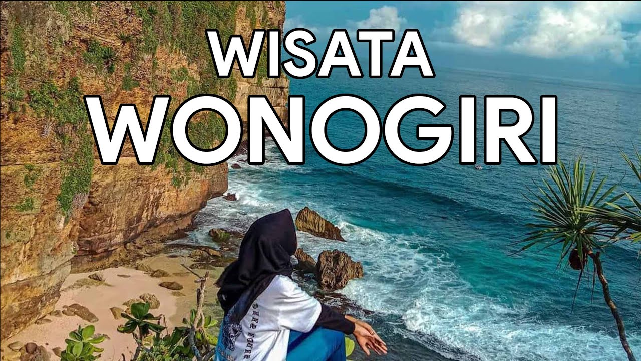 10 TEMPAT WISATA DI WONOGIRI TERBARU PALING POPULER