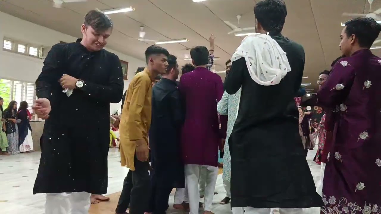 Navratri special garba..🤗