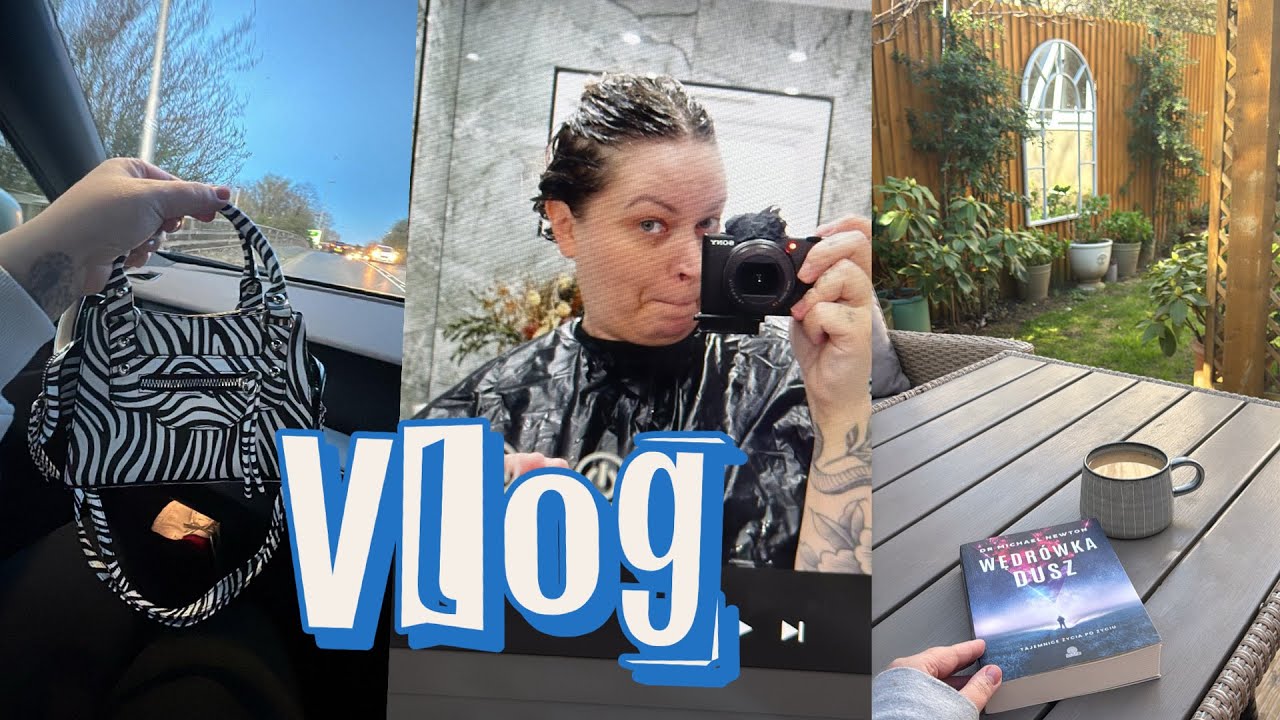 MEGA LUŹNY DOMOWY VLOG ғoĸ&upsilon;ѕowana