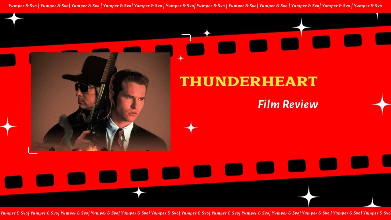 ThunderHeart Review