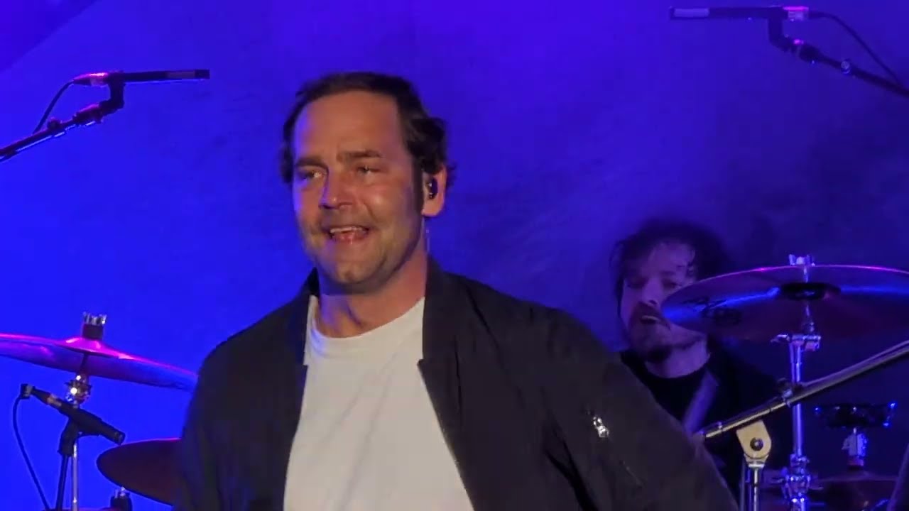 Bosse: So oder so (Live at Sound of the Forest 2024)