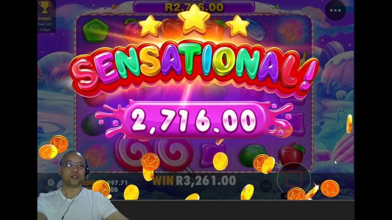 PART 5 - Sweet Bonanza Unleashed: Bonus Hunting Sessions on Playabets Bonus Hunting and Bonus Buys!