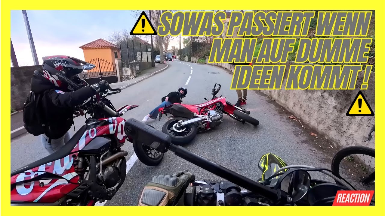 ❌DAS TRIO IN SÜDFRANKREICH I Mit einem ADHS SuMo Girl I REACTION❌