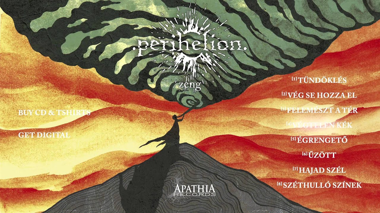 Perihelion 