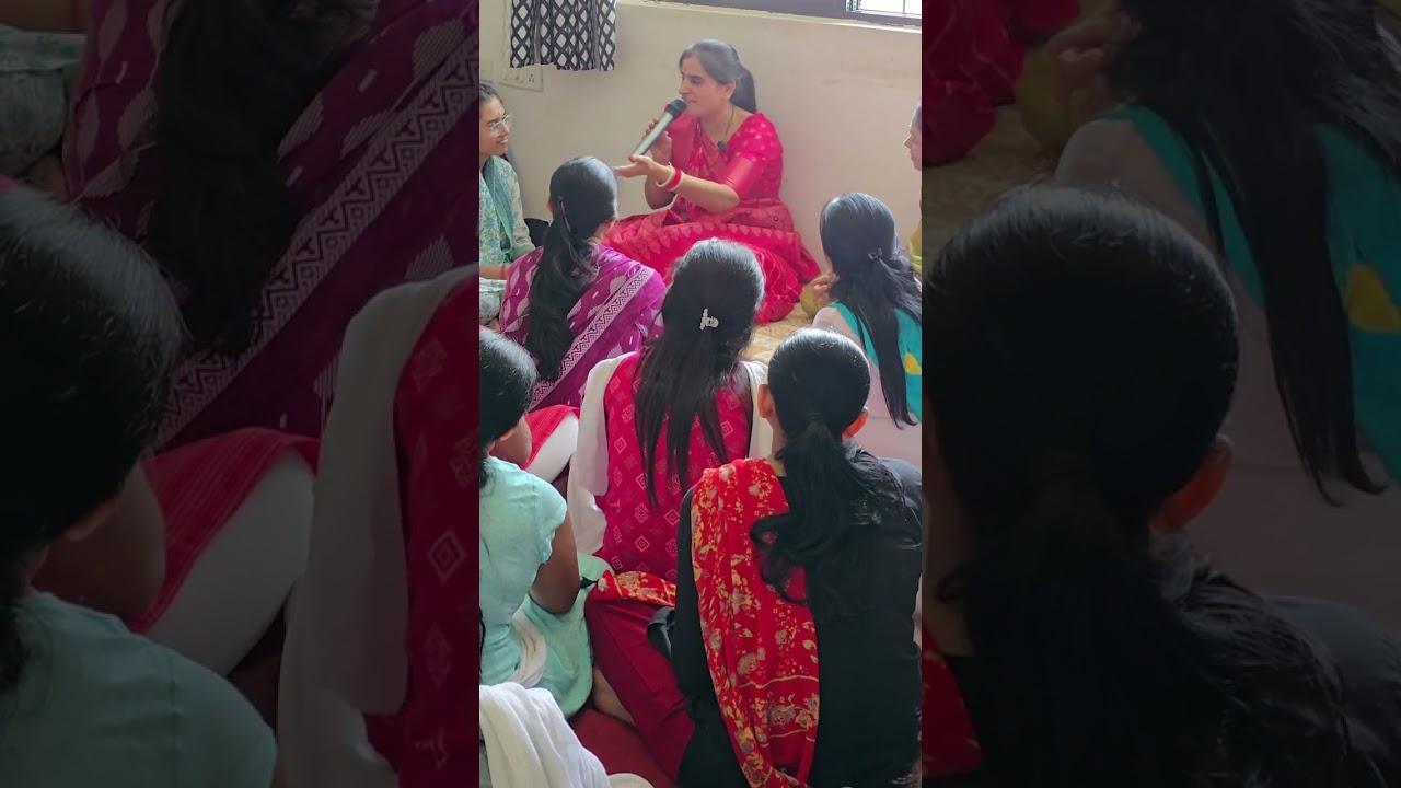 વાલા ગુરુદેવ સત્સંગ 24/04/25