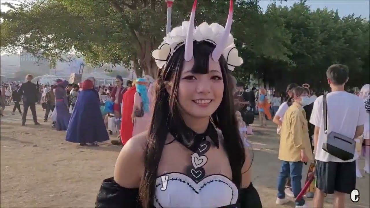 FFK15 駁二場次影片(2022/11/19-20)