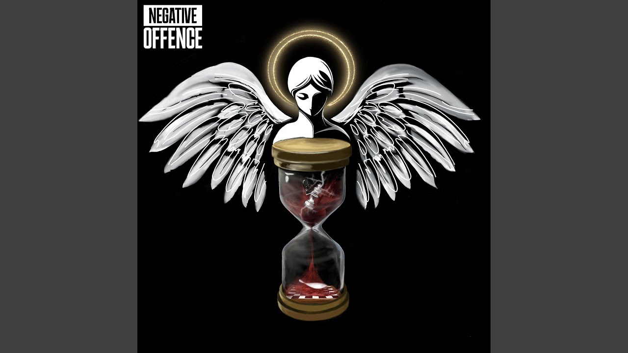 Deep In The Waterfall