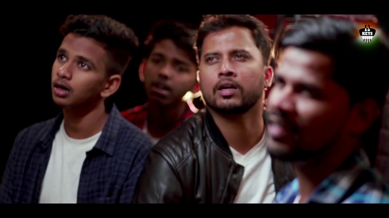 Sandese Aate Hai | Cover Song | Republic Day 26/01/2020 | 12Keys