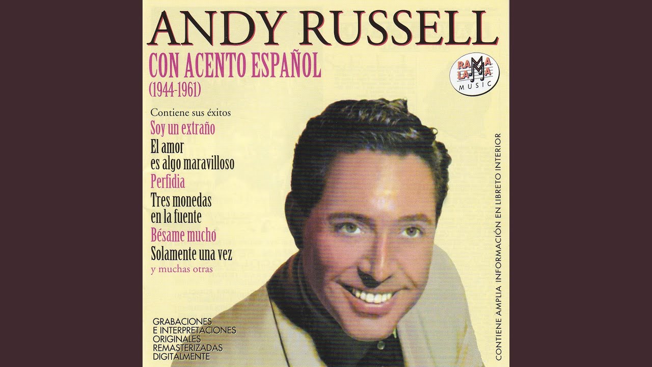 Aunque Tú No Me Quieras (Remastered)