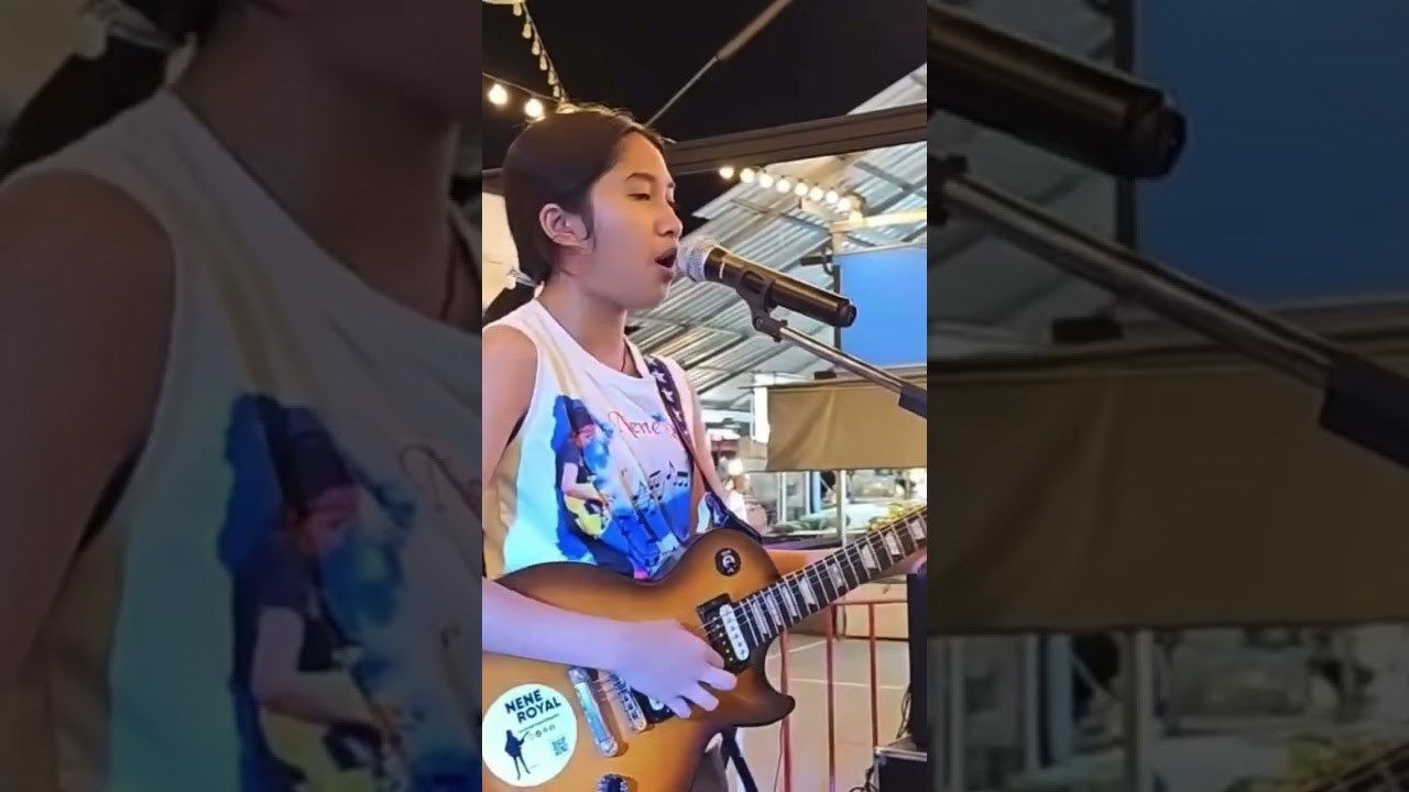Aerials -System of a down (Cover by Nene Royal)