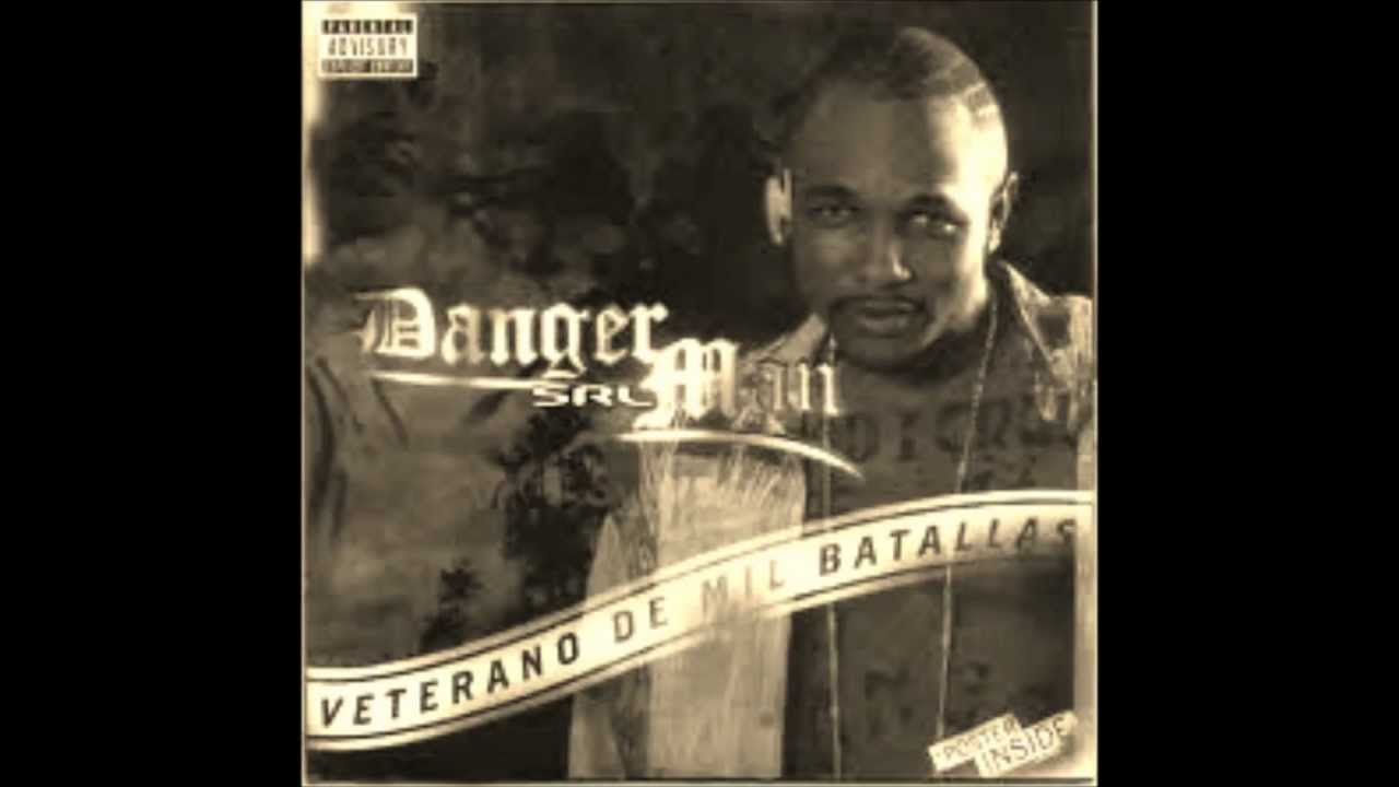 danger man te olvidastes