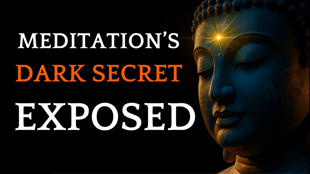 Zen Buddhism vs Theravāda: Which Path Truly Leads to Awakening? | Dharma Wisdom Stories