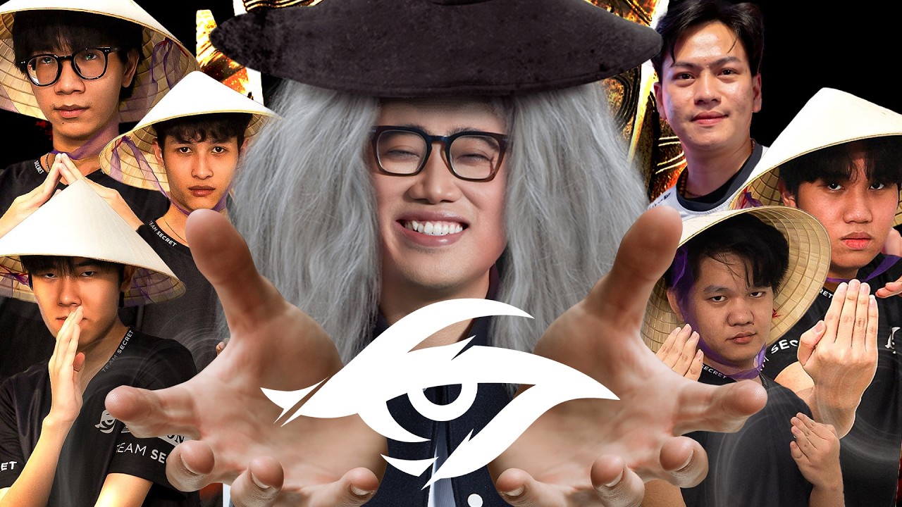 Lu bình luận TSW vs DCG (BO5) | Chung kết #watchpartylcp #lolpacific