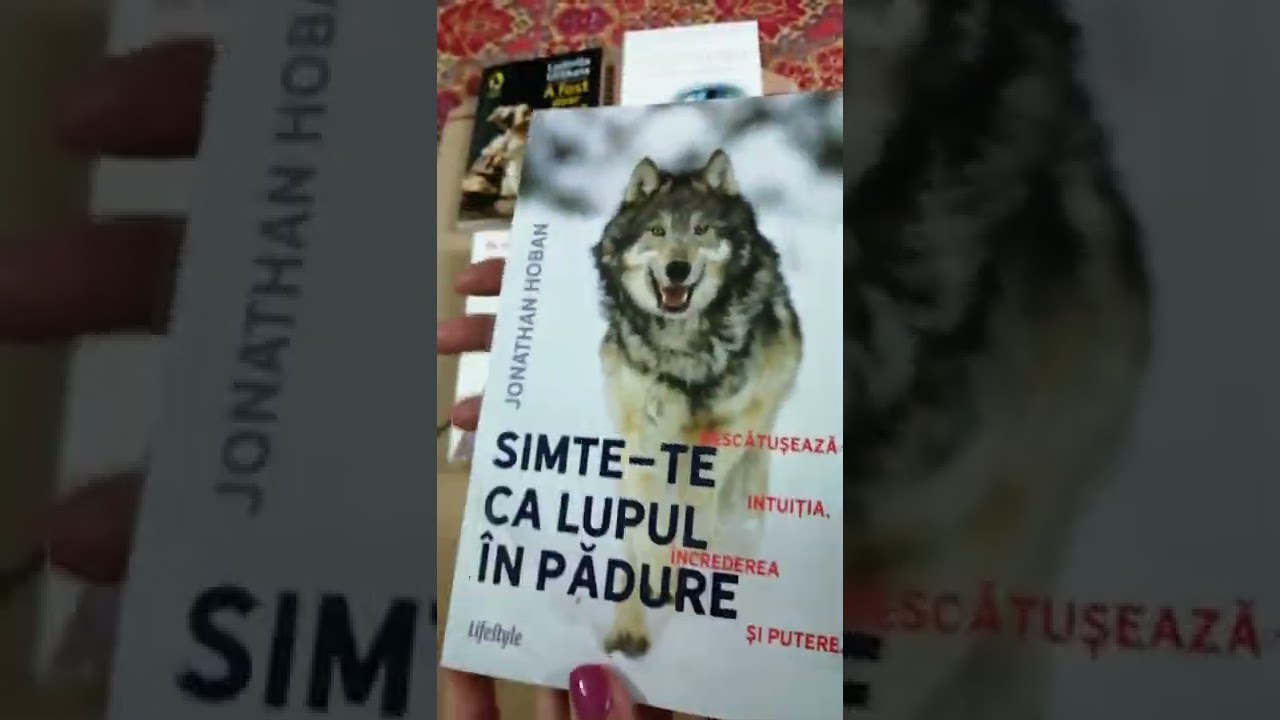 Comanda LIBRIS, cărți pentru suflet... 💖🌹📖