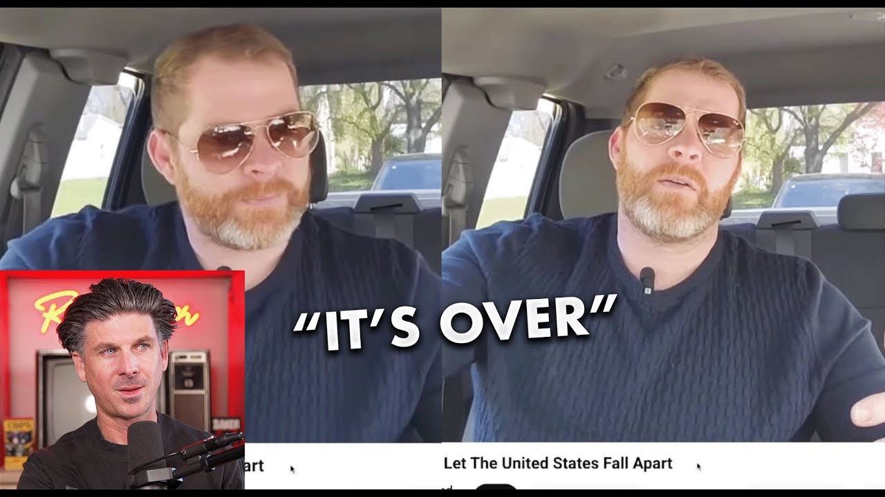 It's Not Looking Good For America