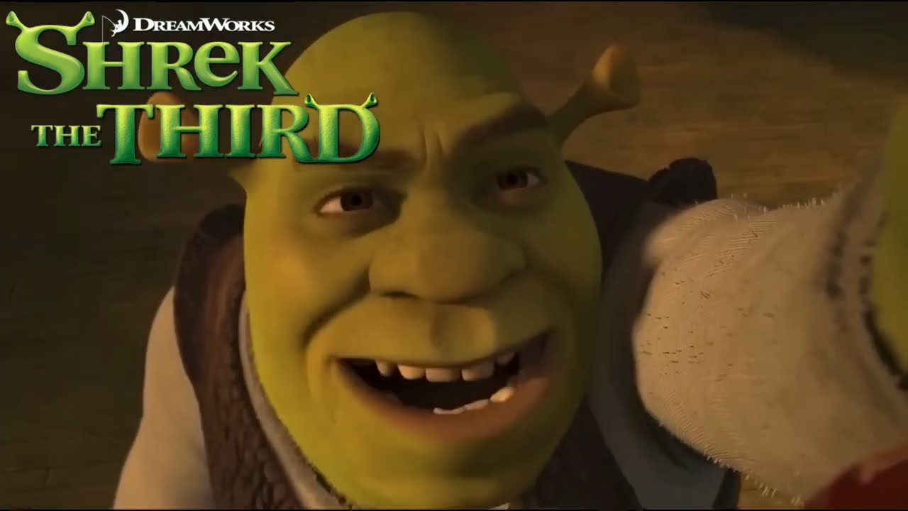 Every Dreamworks villain defeat