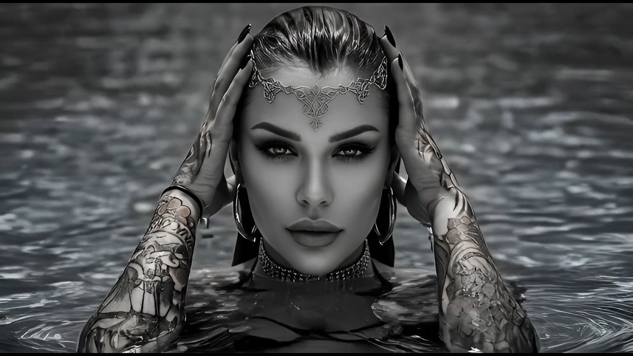 Melodic Deep House Night Vibes 🌌 2026 Mix