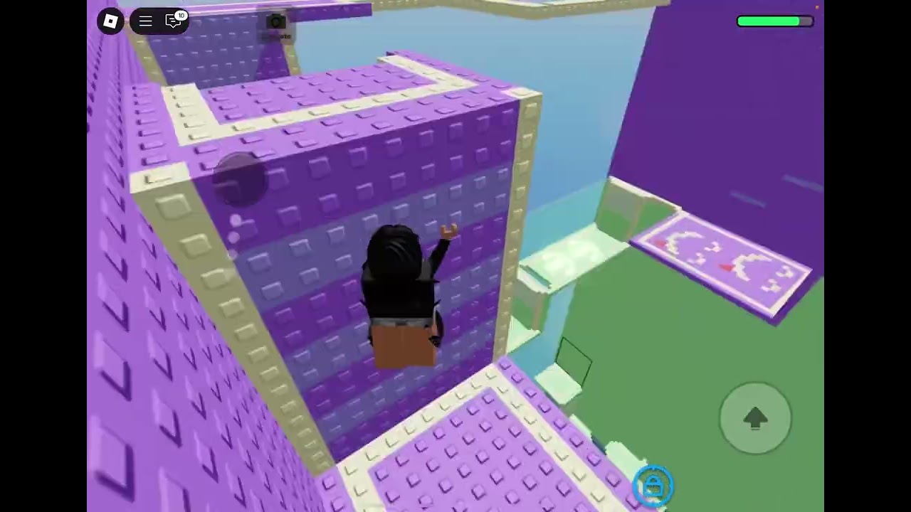 wallhop tower C:
