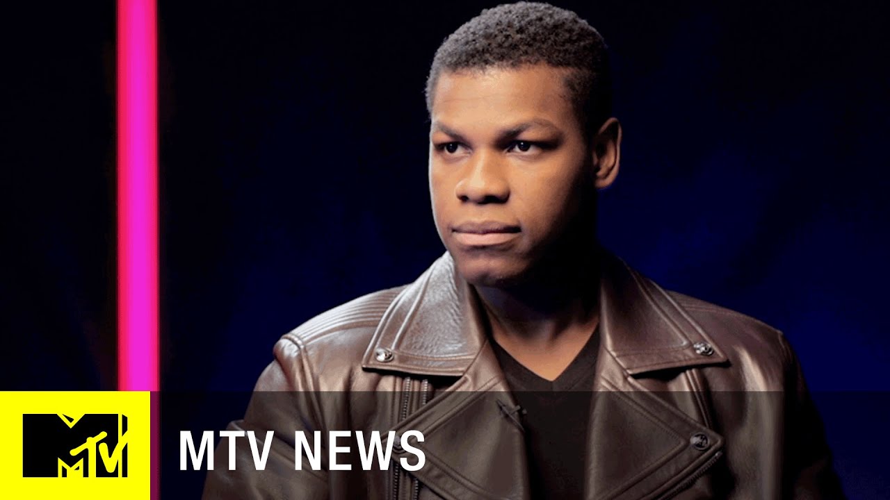 ‘The Force Awakens’ Cast Gives Advice to Some Iconic ‘Star Wars’ Characters | MTV News
