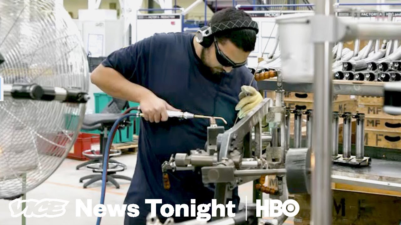Brexit Will Make Life Much More Complicated For Countless British Businesses (HBO)