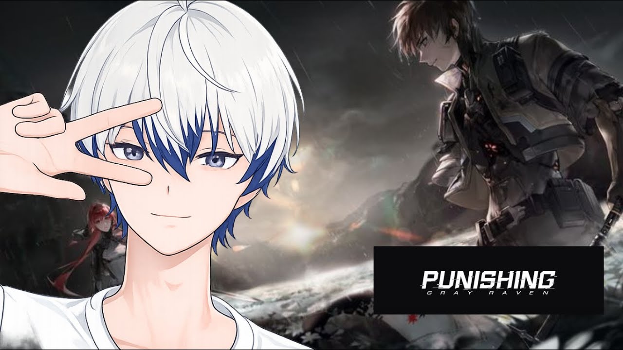 First Time Menjadi Vtuber