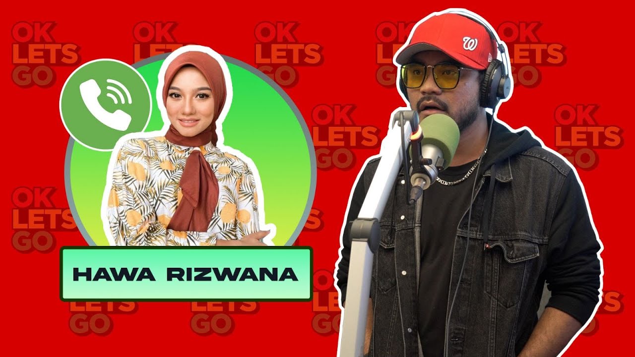 DYN ADA CRUSH KAT HAWA RIZWANA  - EP 54
