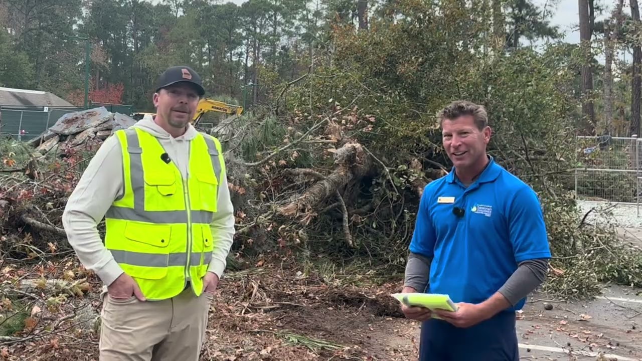 Franklin Creek Expansion Update 12-17-25