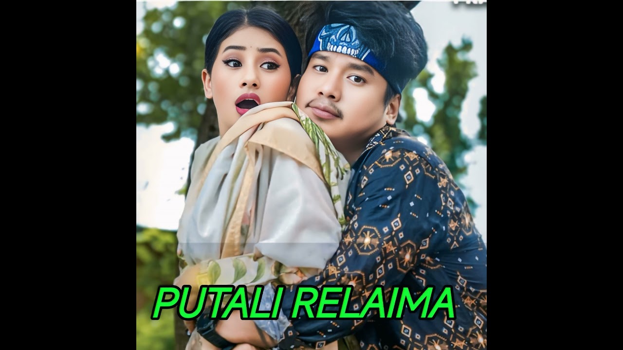 putali relaima