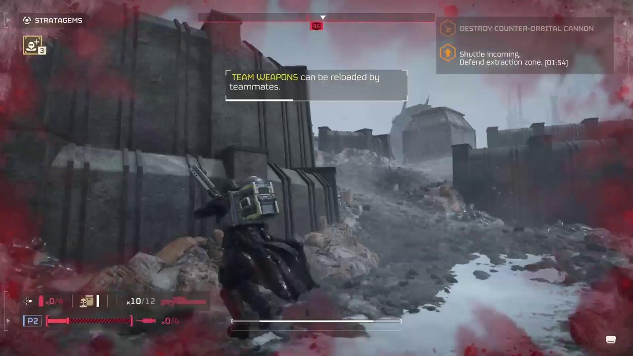 Helldivers 2