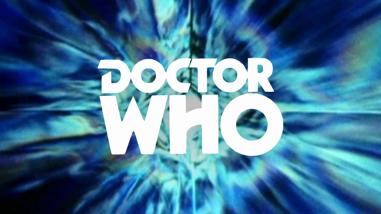 Doctor Who - A Darker Theme