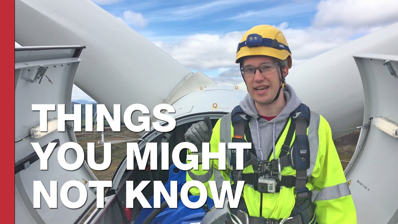 The Problem With Renewable Energy (and how we're fixing it)