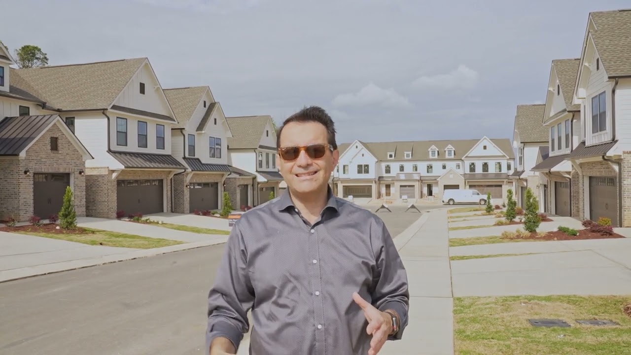 Vivir y Trabajar en Carolina del Norte: Clayton Carolina del Norte