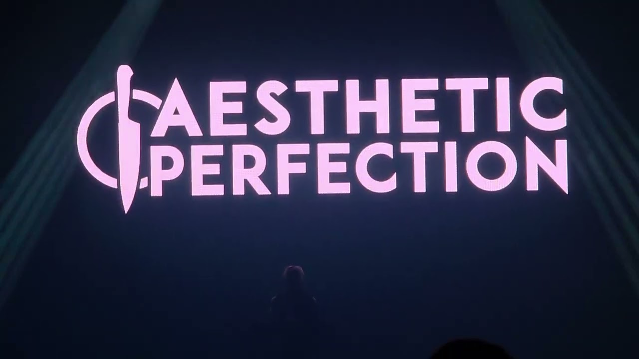 #Aesthetic Perfection @E-Tropolis Festifal 2025