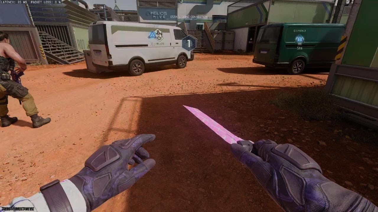 2/5 Exposure SnD Ranked