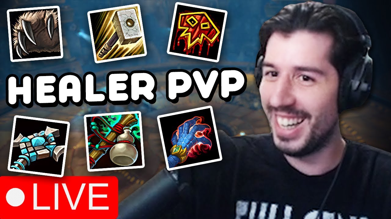 💥Astral Gladiator secured. Midnight PVP testing
