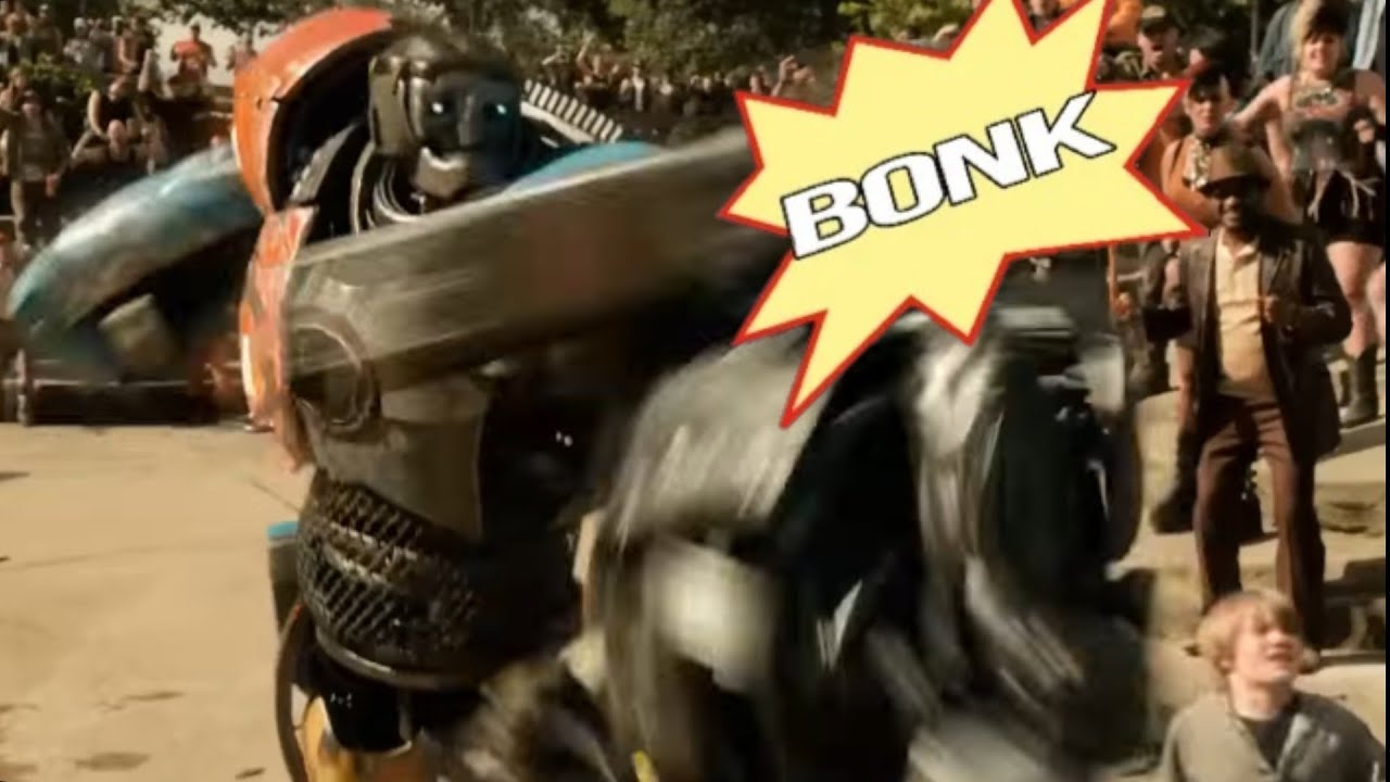 Atom VS Metro BUT every hit is a BONK
